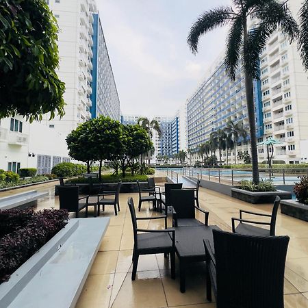 Sea Residence Moa - Paul 마닐라 외부 사진