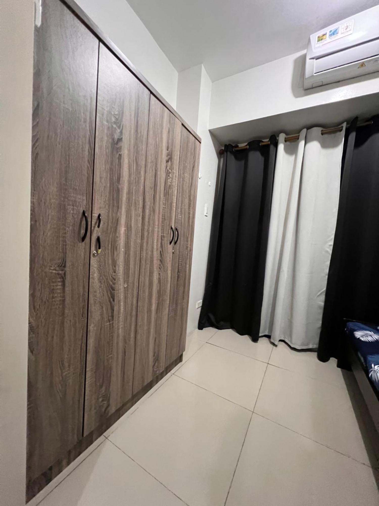 Sea Residence Moa - Paul 마닐라 외부 사진