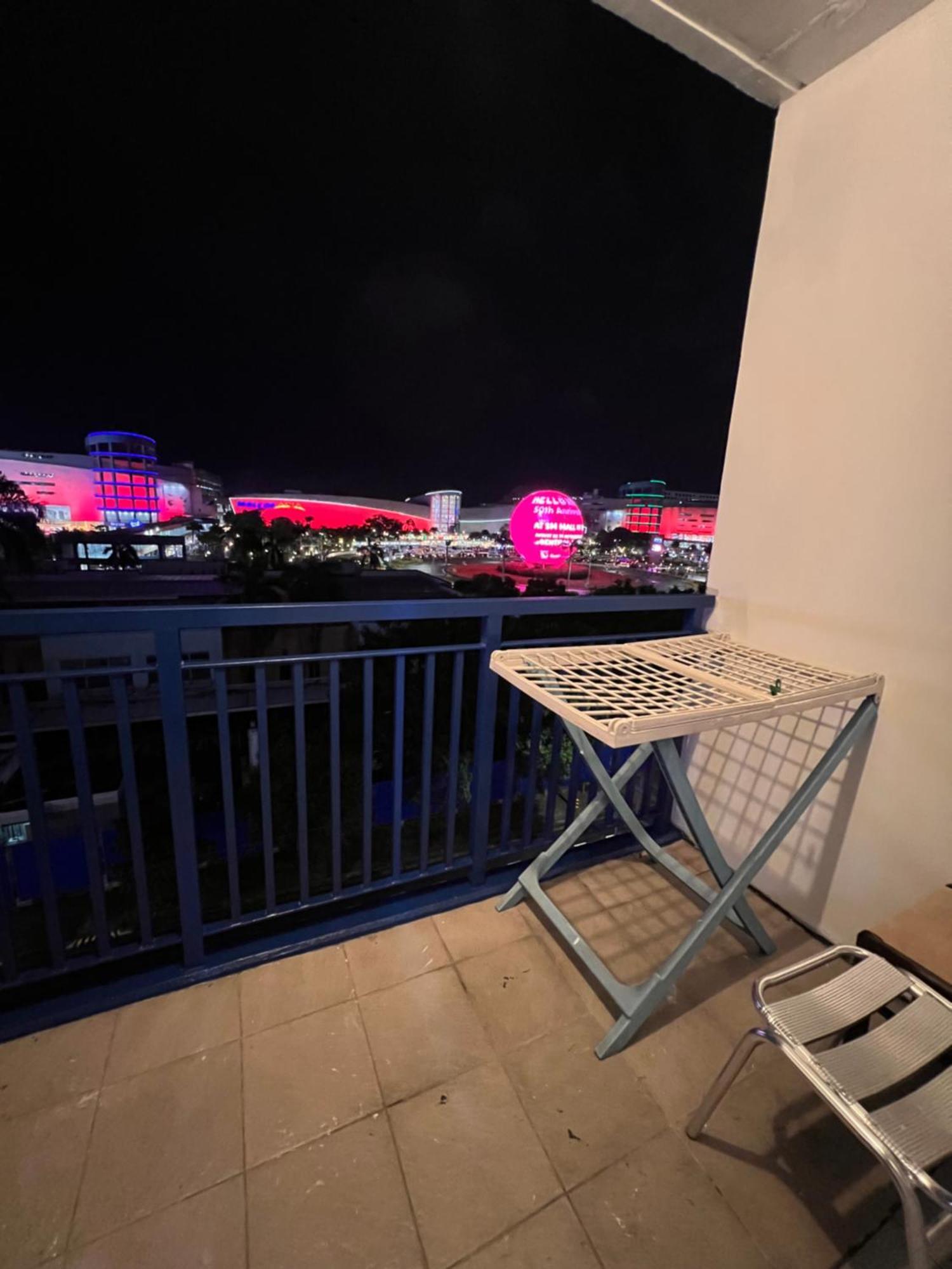 Sea Residence Moa - Paul 마닐라 외부 사진