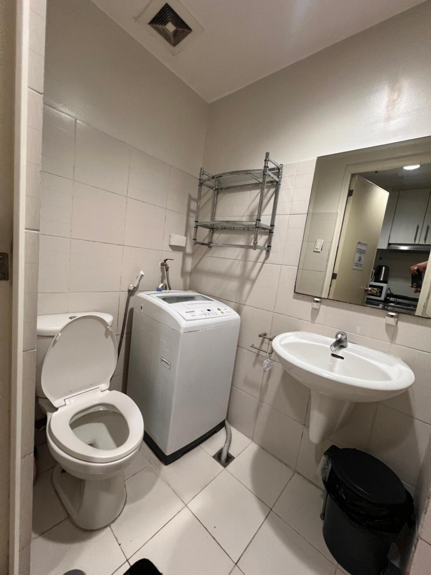 Sea Residence Moa - Paul 마닐라 외부 사진