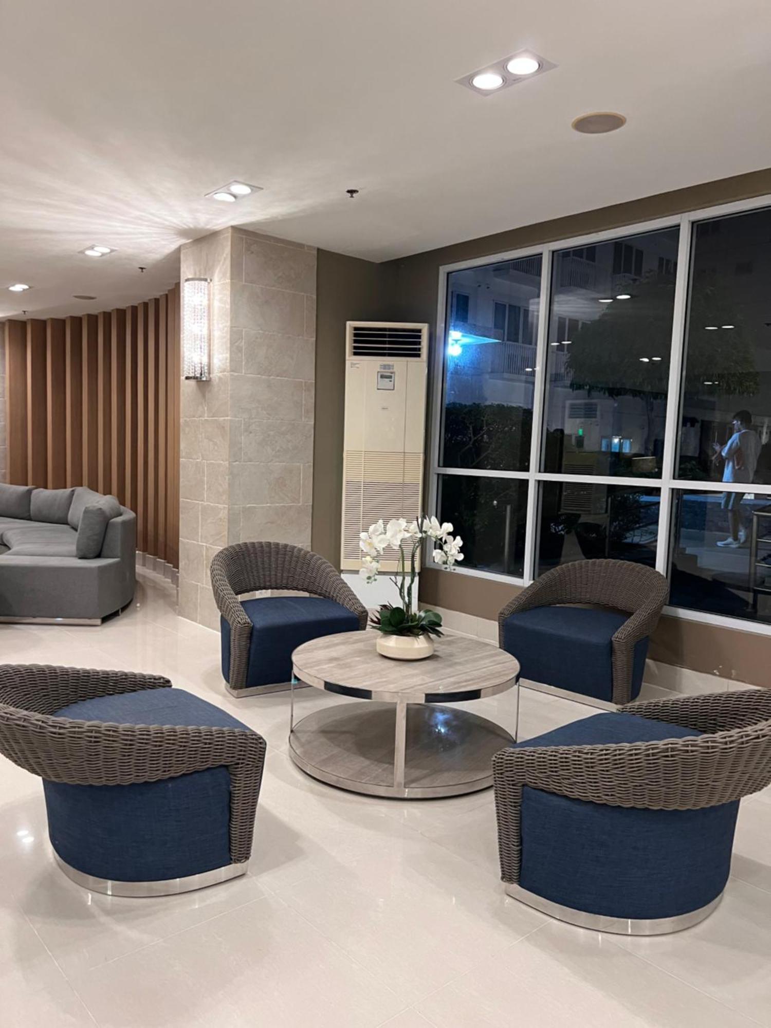 Sea Residence Moa - Paul 마닐라 외부 사진
