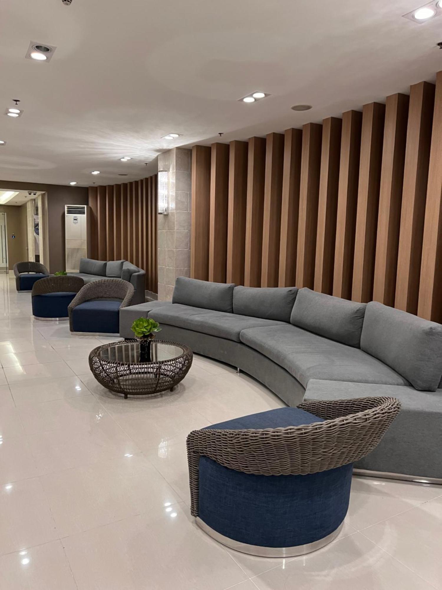 Sea Residence Moa - Paul 마닐라 외부 사진